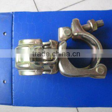 scaffolding coupler