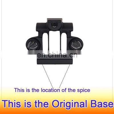 Car Mobile Phone Holder for Alfa Romeo Giulia 952 2016 2017 2018 2019 Telephone Stand Bracket Vent Accessories for Iphone HuaWei photo-2