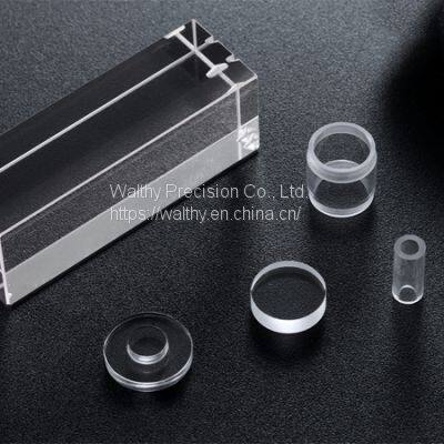 Customize Sapphire Window and Parts