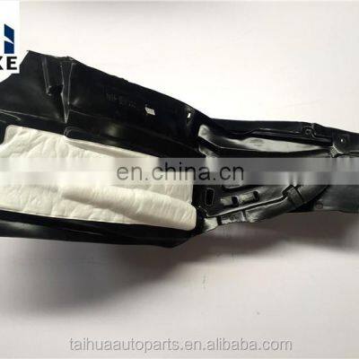 Plastic Car Mud Guard Lining / Car Fender Lining for Great Wall Voleex C50 photo-4