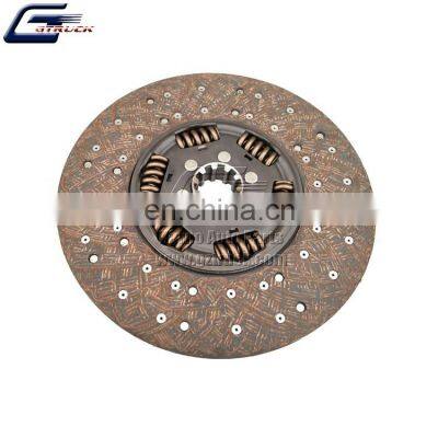 Clutch Disc Plate Oem 1878001080 for VL FH FM FMX NH Truck