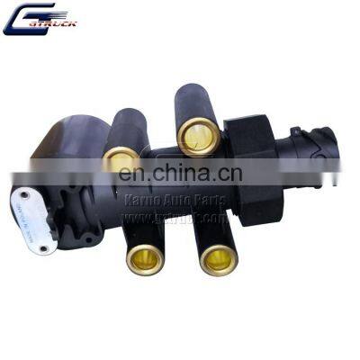 Ecas Displacement /Height Sensor Oem 4410500110 for MB Truck Model Levlling Valve