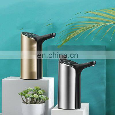 China best price Price Smart Wireless usb electric cold water dispenser pump