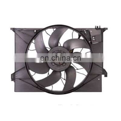 OEM 2215000993 Cooling System Electric Radiator Cooling Fan