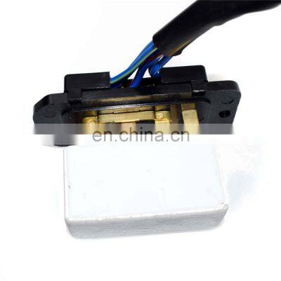 New Blower Motor Resistor For HONDA Accord 90-93 79330SM4003,RU79,JA1257,3A1055 photo-5