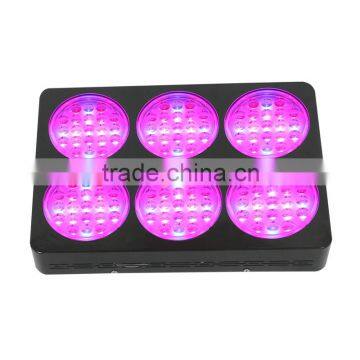 2016 indoor greenhouse dimmable cob 230w full spectrum led grow light