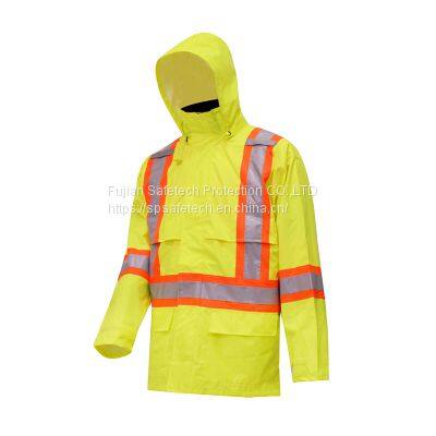 High visibility