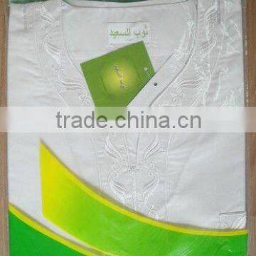 CM208 Fashion arabian islamic robe 2011