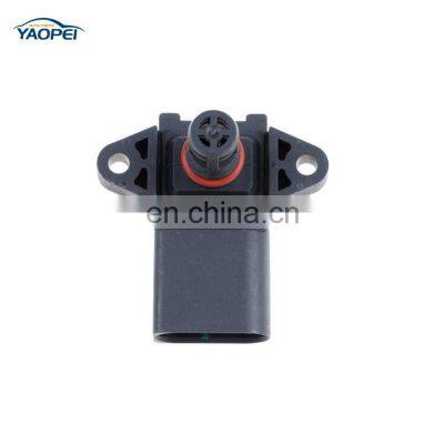 100020552 4984570 High Quality Mass Airflow Sensor MAF For Cummins 03-07 Dodge 2500 3500 Ram Truck