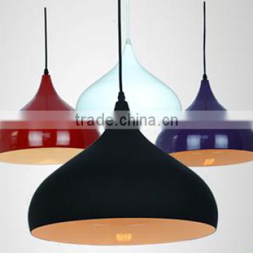 hot sale metal industrial pendant lighting