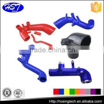 Automotive Engine Spare Parts Hose for Turbo Inlet/ Air Intake Silicone Hose photo-6