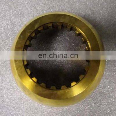 Excavator NV270 Ball Guide for KAWASAKI Hydraulic Pump Parts Ball Guide Valve Plate Set Plate photo-2