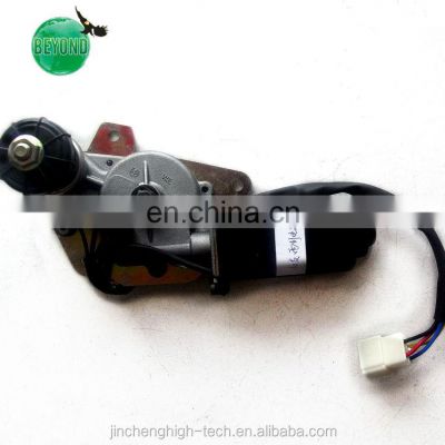 sumitomo wiper motor for excavator sh200 sh210