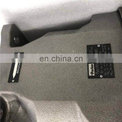 Repair Kit Spare Parts for PARKER PV046 PV063 PV092 PV180 PV270 PV250 Piston Pump photo-5