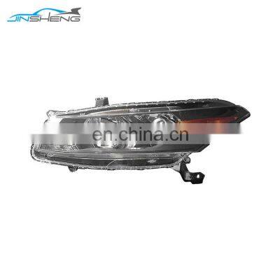 Head light,head lamp for honda accord 2008