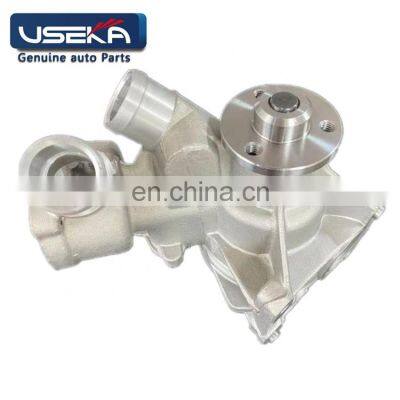 USEKA Высококачественная охлаждающая система, водяной насос OEM 1622006701 для Ssangyong Rexton