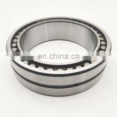 NNU 4168 Double Row Cylindrical roller bearing NNU4168