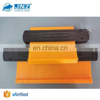 Contour Gauge Metal Key Shape Contour Gauge Duplicator Profile Measuring Tool Contour Duplication photo-3