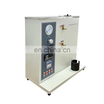 SH/T 0308 Hydraulic Lubricating Oil Air Release Value Analyzer TP-0308 photo-2