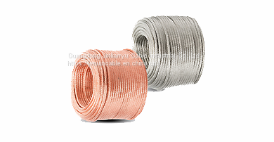 Bare Strand Copper Wire