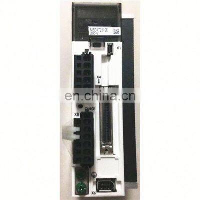 MSDS3A5A1A AC servo motor drive