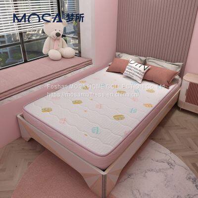 Latex mattress / Pocket spring