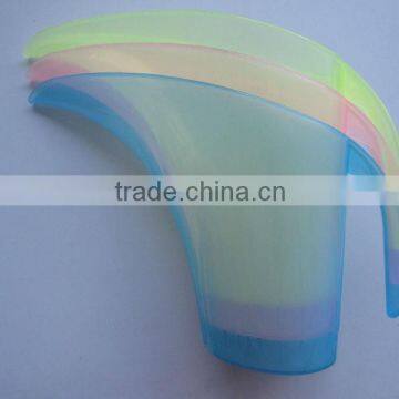 plastic watering can