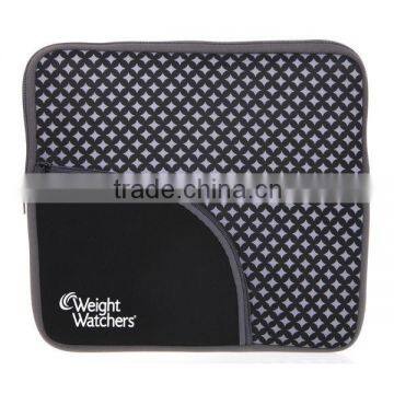Neoprene Laptop Bag / Neoprene Computer Bag / Neoprene Sheet