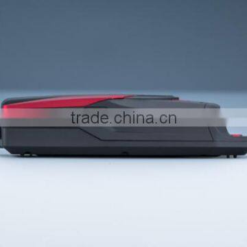 2016 Newest CDR-S5 Sim Card GPS Tracker Car Alarm photo-3