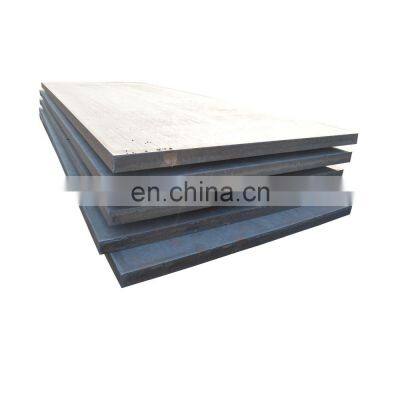 Competitive Price, High Quality Carbon Steel S50c S45c, High Carbon Steel Plate, Tianjin, Manufacturer! photo-2