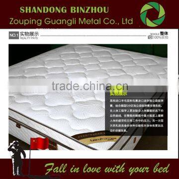 China manufacturer Latex mattress for usa mattress