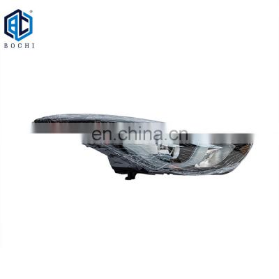 Auto car head lamp for Hyundai Elantra