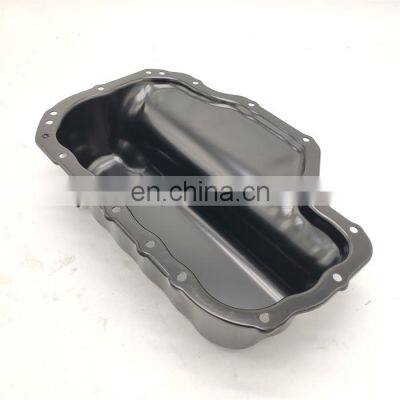 High Quality Auto Engine Oil Pan 11138611689 Transmission Oil Pan for MERCEDES M-CLASS R-CLASS W164 W251 photo-4