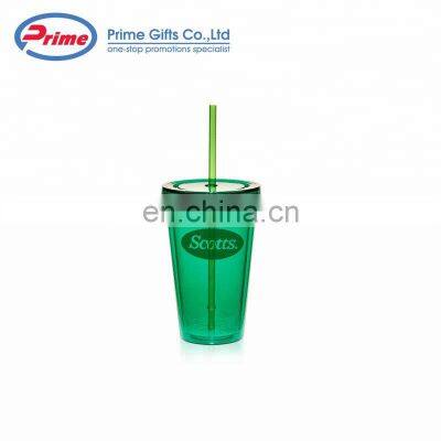 Economical Promotional Gifts 16 oz Plastic Cup Water Cup photo-5
