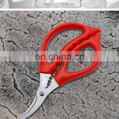 Favourable Price 2021 New Arrival Best Lobster Shell Seafood Leg Crab Crackers Tools photo-4