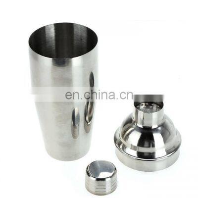 Best Selling Wholesale Stainless Steel Cocktail Shaker