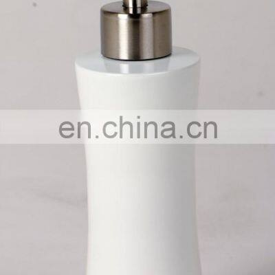 2021 Stainless Steel Bathroom Accessories Set Cost-effective Slim Shape Accessories Bathroom photo-5