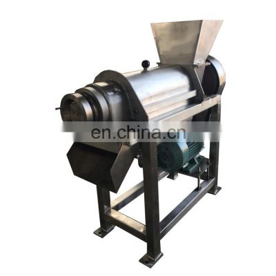 Stainless steel industrial wheatgrass juicer extractor machine for sales