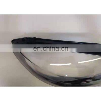 Professional Factory Cord f35Transparent Fog Lamp Cover