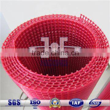 Steel Wire Cored Polyurethane Screen Mesh