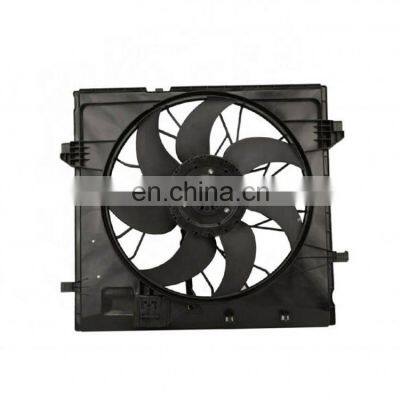 OEM 0999062400 Car Auto Electric Engine Radiator Cooling Fan FOR Mercedes-Benz M-CLASS W166 W164