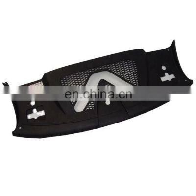OEM 95B805806F Engine Compartment Cover for Porsche Macan  2014-2018