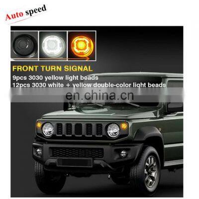 Side Turning Light for JB74/64 Suzuki Jimny