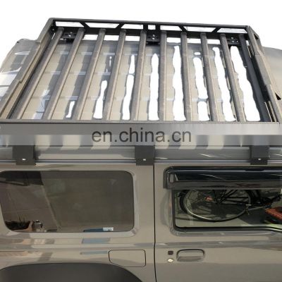 roof rack fit for Suzuki Jimny JB74