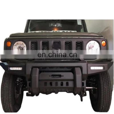 front bumper fit for Suzuki Jimny JB74