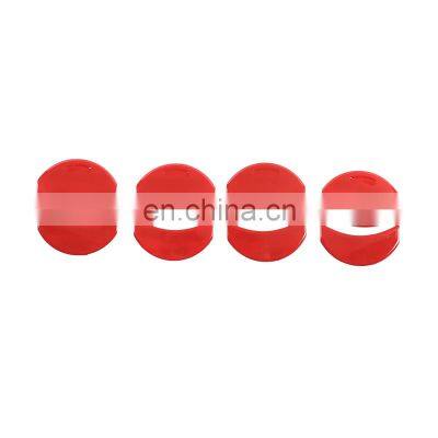 Auto Parts 16-20 for Toyota Tacoma/tan Head Air Conditioning Vent Patch