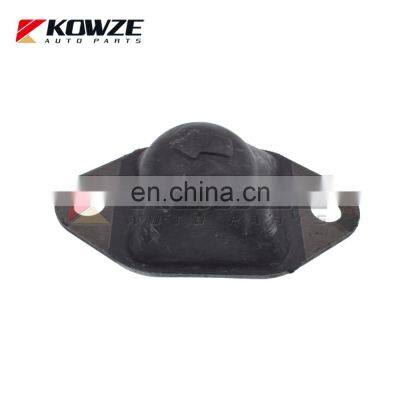 Front Suspension Upper Arm Bump Stopper For Mitsubishi Pajero Montero Triton L200 Pajero Sport MR113271 MB672325 MB296096