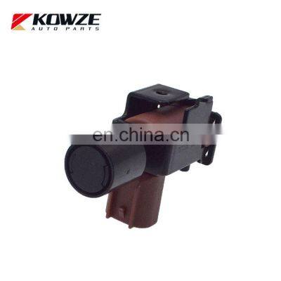 Emission Solenoid Valve For Toyota Hilux VII Pickup 25860-30120 photo-5