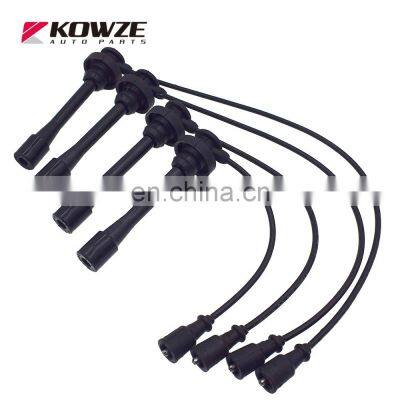 Spark Plug Cable Set for Mitsubishi L400 MN137207 photo-2