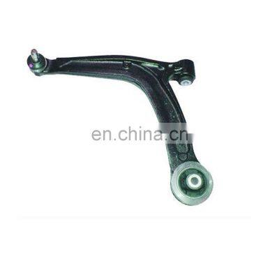 51857023 Left 500C  control arm  for Fiat for Carquest supplier